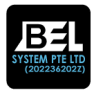 BEL Logo